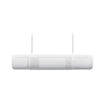 Deflector Aire acondicionado