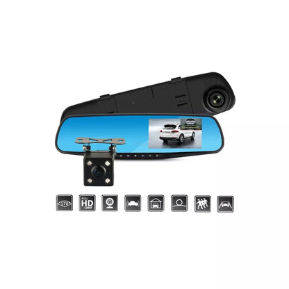 Cámara Dash Cam para Carro